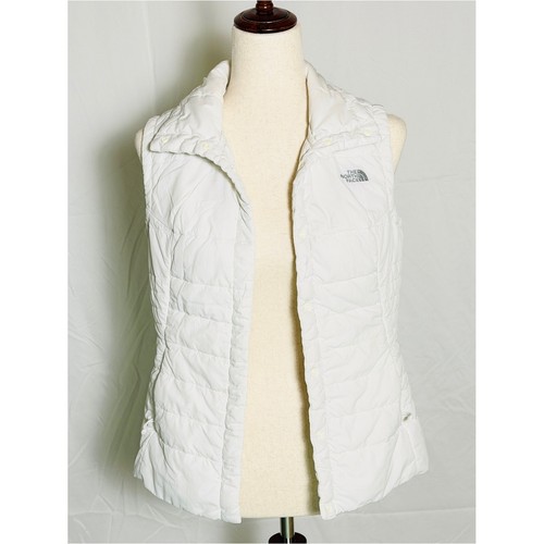 Gilet donna the north - donna, face
