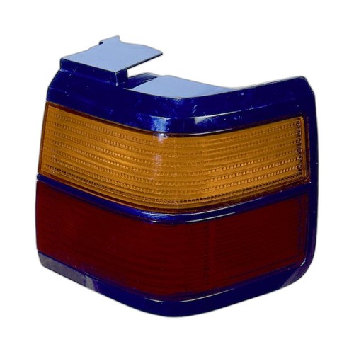 Fanale posteriore destro - posteriore,