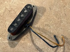 Pickup chitarra Fender