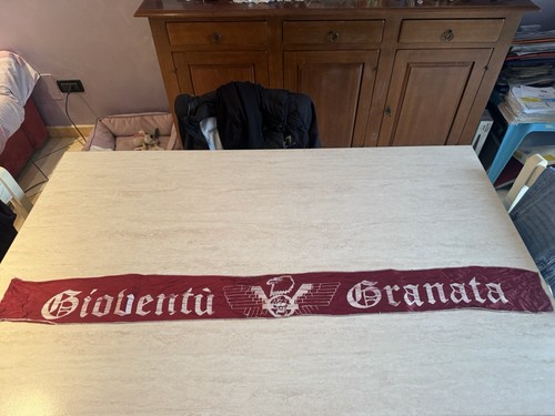 Sciarpa bufanda scarf vintage