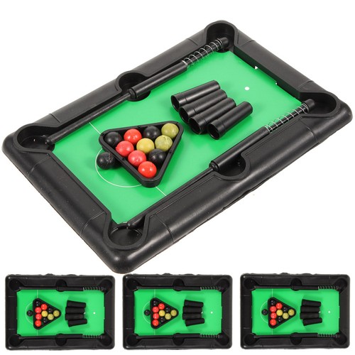 Set mini biliardo - set, di
