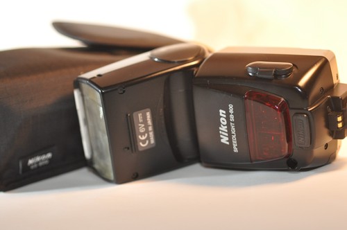 Nikon 800 speedlight i - nikon,