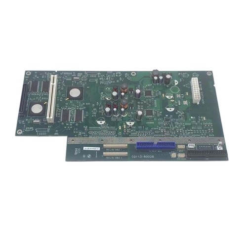 Scheda pca principale - scheda,