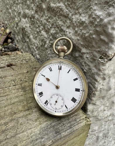 Orologio tasca omega - tasca,