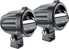 - Coppia FARETTI LED