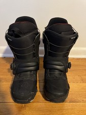 Burton Ion Step On Men's