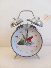 Sveglia Fiorucci Vintage Fondo