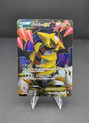 Pokemon tcg giratina - giratina, ex