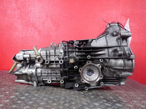 Cambio manuale duk audi - cambio, a4