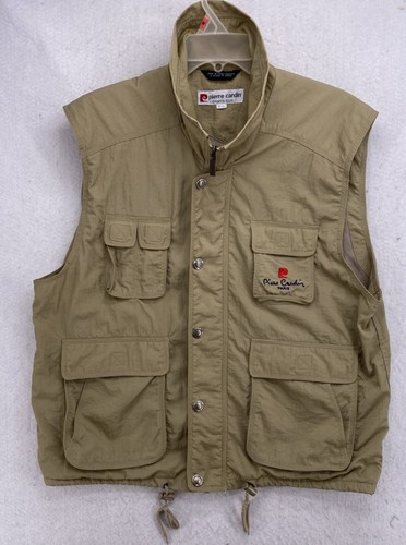 Gilet utility vintage - anni, 90