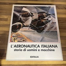 L’AERONAUTICA ITALIANA