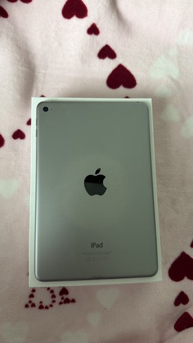 Apple ipad mini 128gb wifi - apple,
