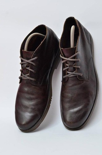 Men timberland boots brown - boots,