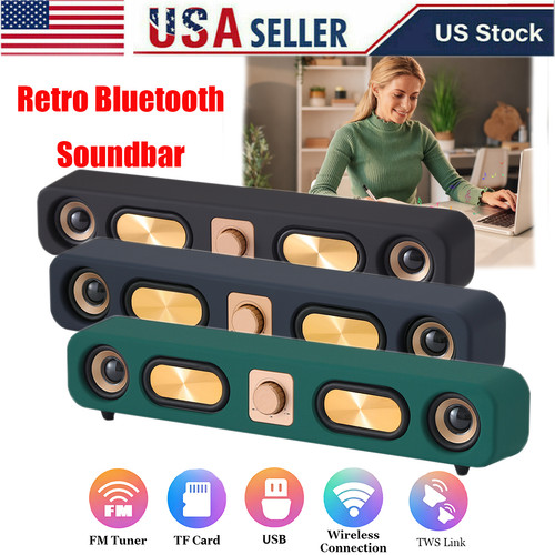 Vintage wireless bluetooth - vintage,
