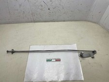 Asta leva freno posteriore - asta,
