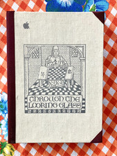 RARO Attraverso Lo Specchio