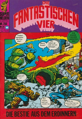 Hit comics i fantastici - hit,