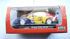 Slot.it CA50a ALFA ROMEO 155 V6Ti DTM 1994 - Zolder - slot car analogica 1/32