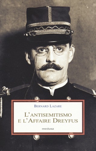 Antisemitismo affaire - e, l'affaire