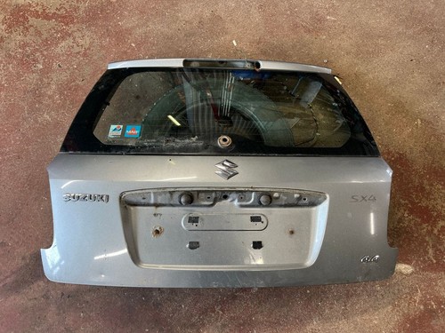 Suzuki sx4 2006 couvercle - 2006, de