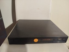 PIONEER FX430 Sintonizzatore Radio Digital/synthetizer Stéréo Tuner Ccts Midi