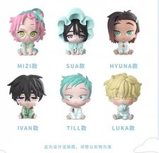 Hot Official Alien Stage Till