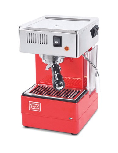 Quick mill stretta macchina - mill,