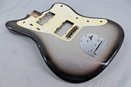 Corpo chitarra mjt - chitarra,