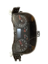 Quadro portastrumenti FIAT