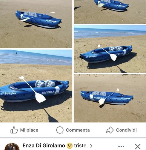 Sevylor riviera - sevylor,