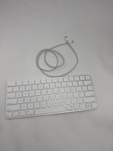 Apple magic keyboard bluetooth - keyboard,