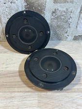 ⭐️Coppia Tweeter Vintage