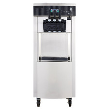 Gelatiera Commerciale Macchina
