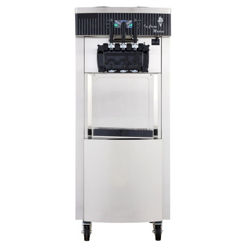 Gelatiera commerciale macchina - gelatiera,