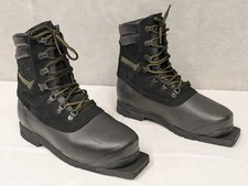 Scarponi sci alpinismo - da,