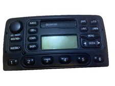 Ford 4700 RDS EON Car Radio