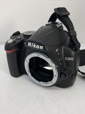 Nikon fotocamera reflex