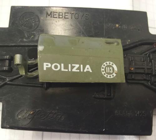 Macchinina mebetoys mattel - mebetoys,