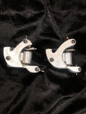 Seth Ciferri Alluminio Walker