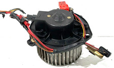 RICAMBI USATI, VENTOLA STUFA ABITACOLO IVECO DAILY 35c11 2.3 DIESEL