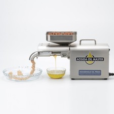 2000N.m Espulsore Olio
