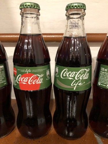 Rare coca cola - rare,