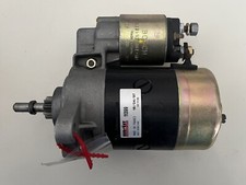 MOTORINO AVVIAMENTO 11399 VW CORRADO GOLF II GTI GOLF I CABRIOLET SCIROCCO