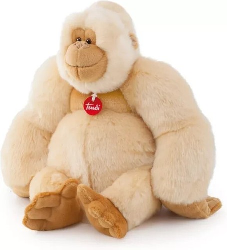 Trudi 27447 gorilla niccodemo - 27447,