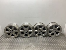 Cerchi mercedes benz r129 - cerchi,