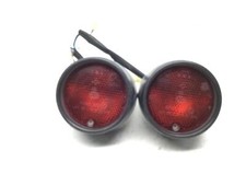 FARI FANALI POSTERIORI CON