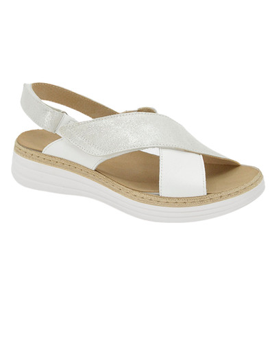 8233 sandalo stile vita - 8233,