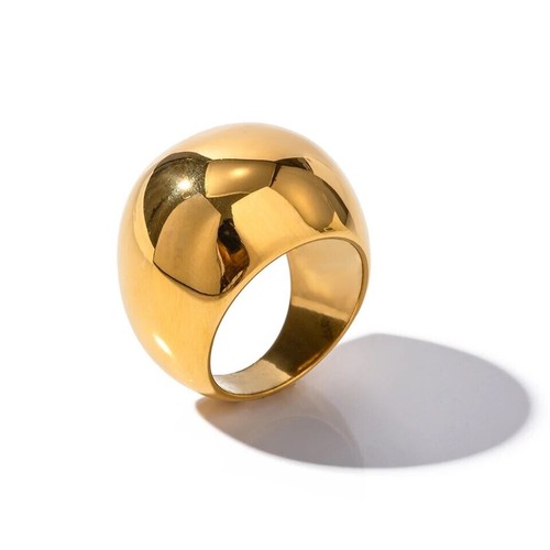 Anello zard dome grosso - zard,