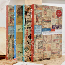 📖 Quaderno Vintage