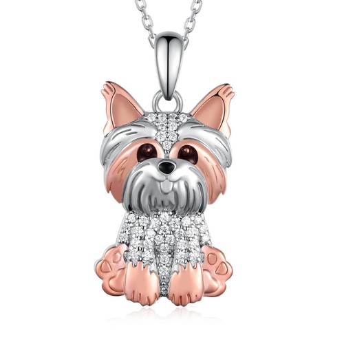 Yorkie/Pug/Maltese/Poodle/Germ